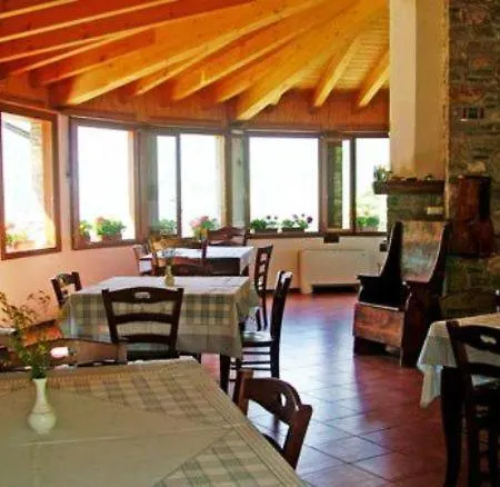 Country house La Fonte Di Mariella *