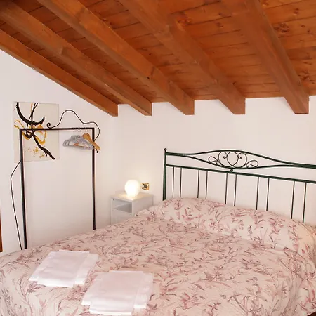 La Fonte Di Mariella בית כפרי גראבדונה