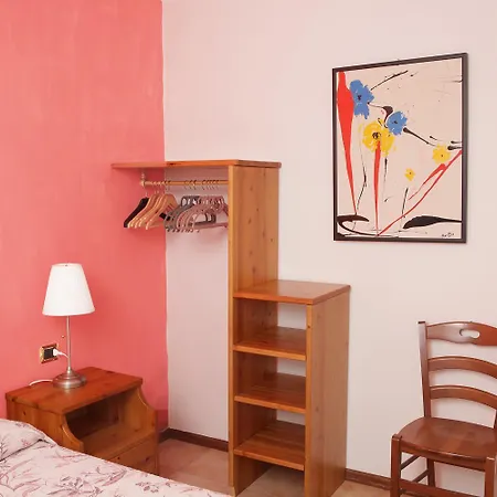 La Fonte Di Mariella בית כפרי גראבדונה