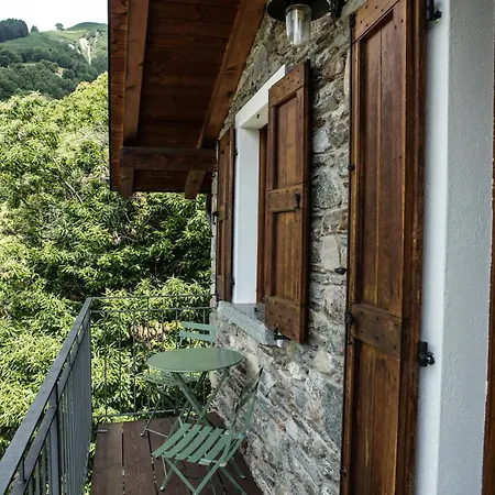 Country house La Fonte Di Mariella Gravedona