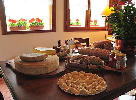 La Fonte Di Mariella *