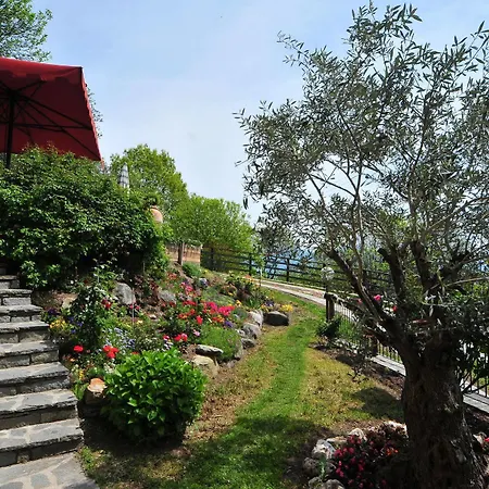 La Fonte Di Mariella * גראבדונה