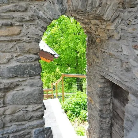 La Fonte Di Mariella