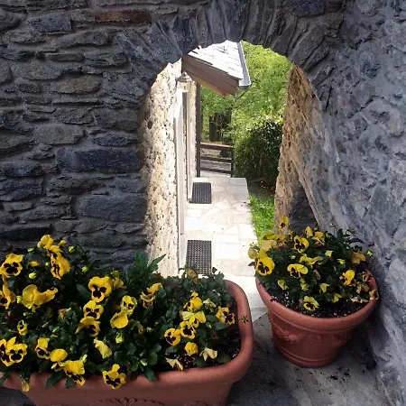 La Fonte Di Mariella Country house