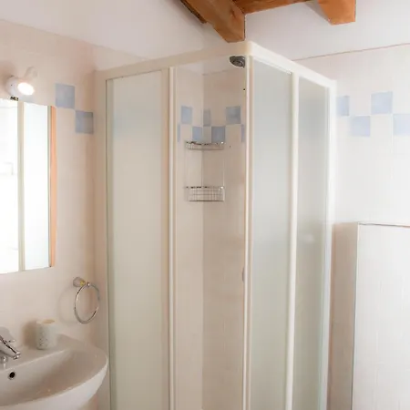 Venkovský dům La Fonte Di Mariella