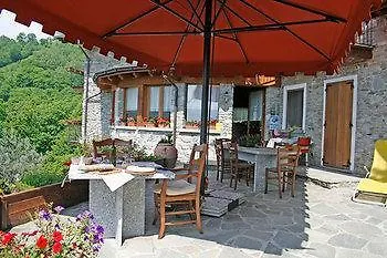 La Fonte Di Mariella * Граведона
