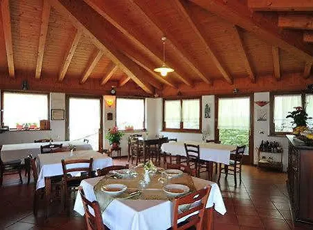 La Fonte Di Mariella *